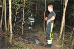 Prio 1 Berm Ruigte Brand Poelepaad Buitenpost